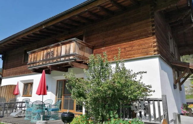 Apartment Leogang Near Ski Slopes - Foto 59