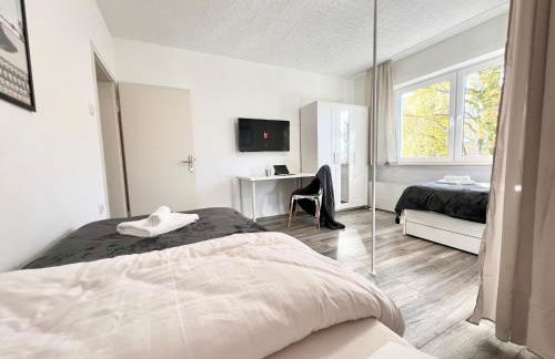 PrimeTime Suite für 4 mit Küche, WIFI und Parkplatz - Foto 27