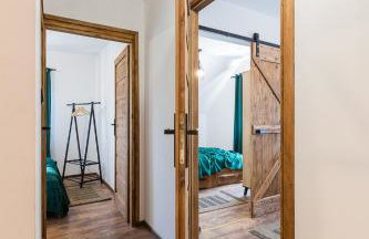 Malinowy Chruśniak Apartamenty - Foto 17