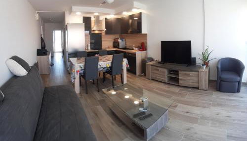 appartement T3 Saint-Cyprien plage - Photo 1