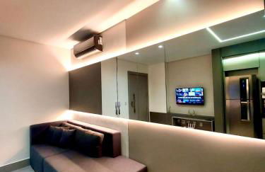 Estúdio Moderno e Elegante no Vertigo - Foto 6