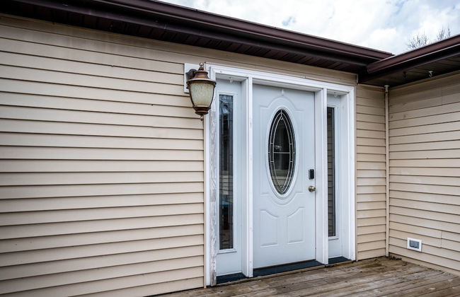 Fireside Charm on Strawberry Hill - Foto 30