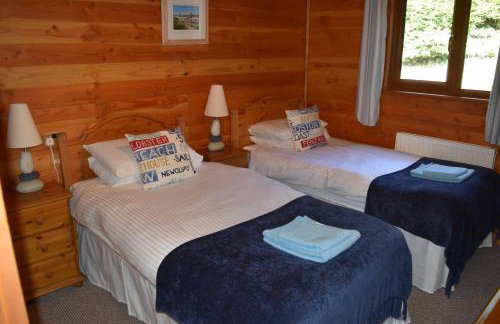 East Crinnis Log Cabin - Photo 15