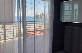 Apartamento Chilches Vistas al mar - Foto 7
