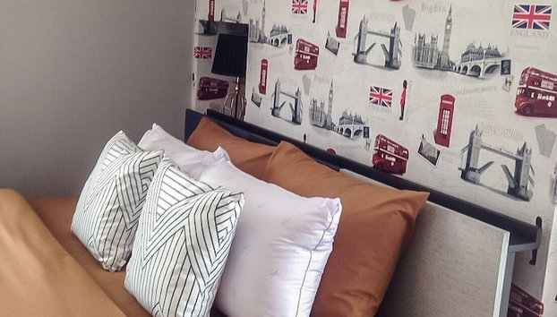 PP Plus Sukhumvit 71 - Foto 4, Quarto