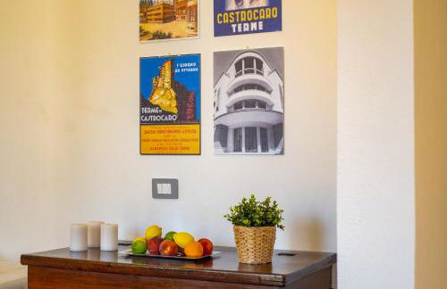 Elegant 2-Suite Residence, near the Thermal Baths - Foto 9