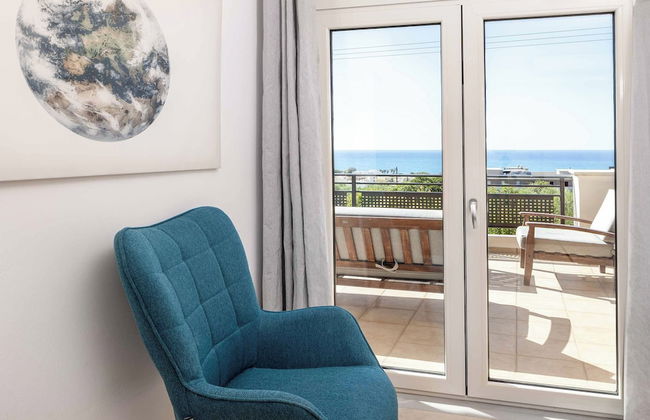 Villa Rafaella Crete - Foto 22