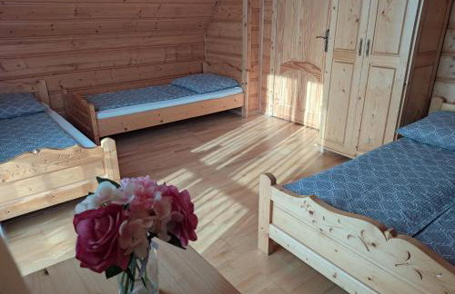 Domki u Jasia - Foto 57