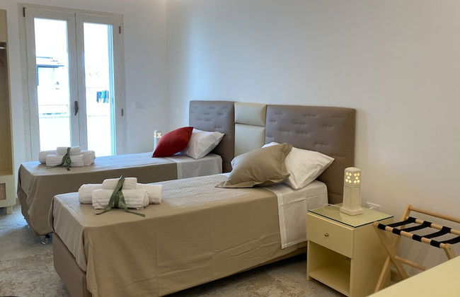 Welcomely - Salento Prestige - Foto 23