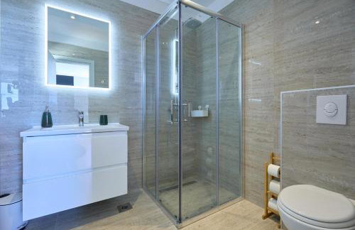 Villa Korta - Spacious House with Pool - Foto 23