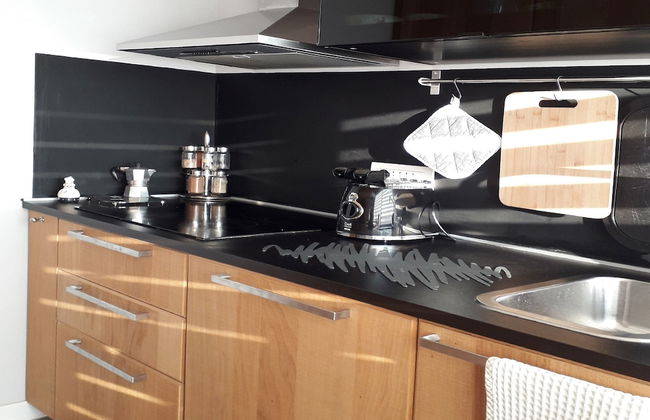 Attico con vista Ciampino Roma - Foto 17