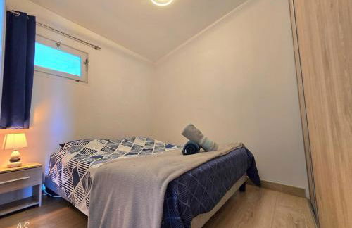 Les Embruns - Super Vue mer, refait à neuf avec parking privée à La Ciotat - BY AURAconciergerie - Foto 10