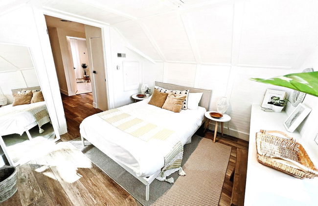 House on Fort Hale - Foto 3