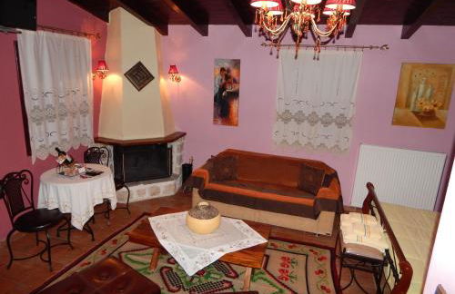 Mountain Ηouse in Arcadia - Foto 22