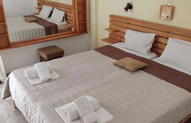 Kissandros Hotel - Foto 48