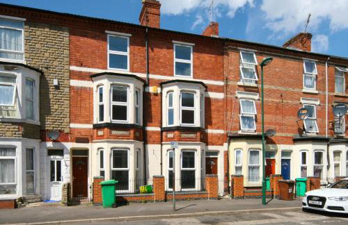St Michael's House - Great for Contractors or Family Holidays - Foto 4
