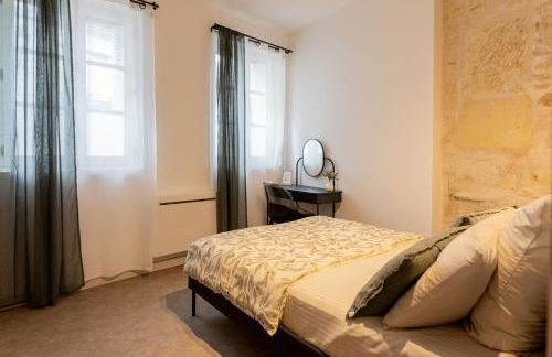 La Halte au Tuffeau - Foto 9