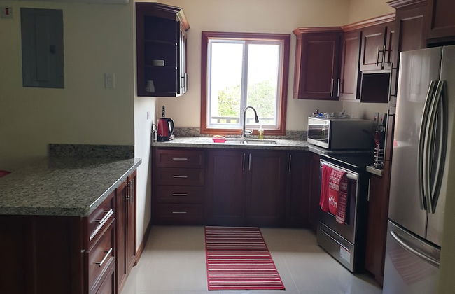 The Penthouse at Comfort Living - Foto 10