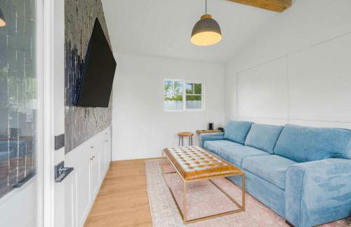 Sleeps 11 Wine Trail Fire Pit Bocce & Trampoline - Foto 40