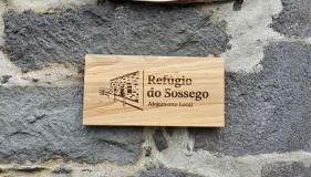 Refúgio do Sossego - Photo 2