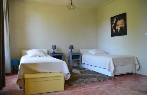 Chateau de Salorges - Chateau gite - Foto 35