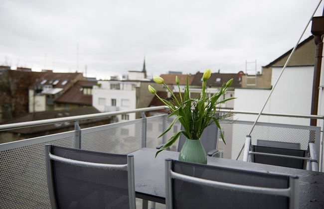 Residence Apartments by Hotel du Commerce - Foto 38