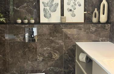 Lieblingsplatz Parey - schwimmende LuxSuite - Foto 12