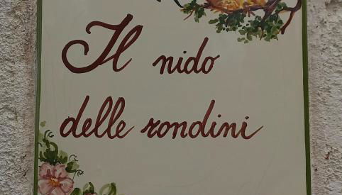 Il nido delle rondini - Foto 2