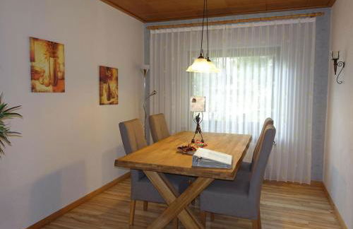 Feusdorf Forest Bungalow - Foto 21