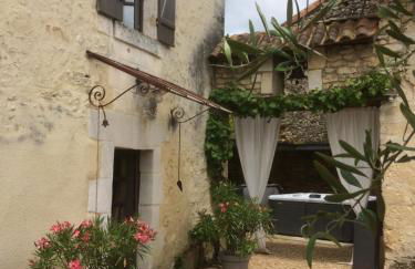 Gite L'ENTRE DEUX - Foto 1