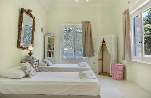 Psathi Seaview House - Foto 14