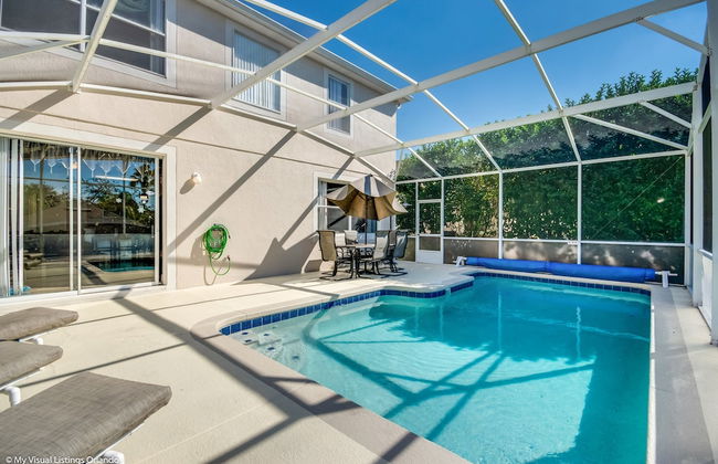 215glen Amazing Newly Decorated 5 Bedroom - Foto 28