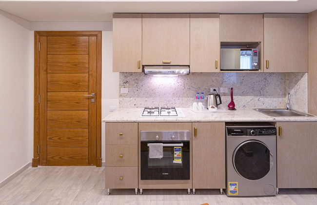 Prime Select Gamet El Dowal - Foto 18