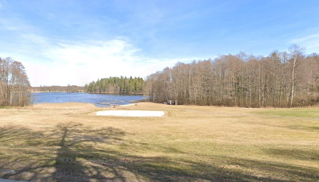 5 Star Holiday Home in Asbro - Photo 4