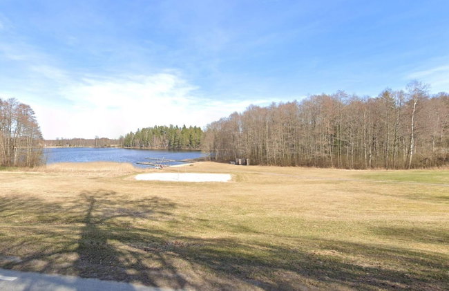 5 Star Holiday Home in Asbro - Photo 11