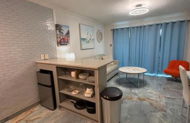 The Galveston Victorian Condo - Foto 7