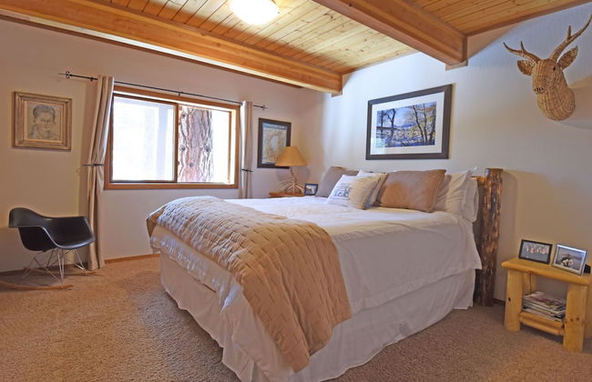 Vista Point 5 min to Kings Beach! - Foto 5