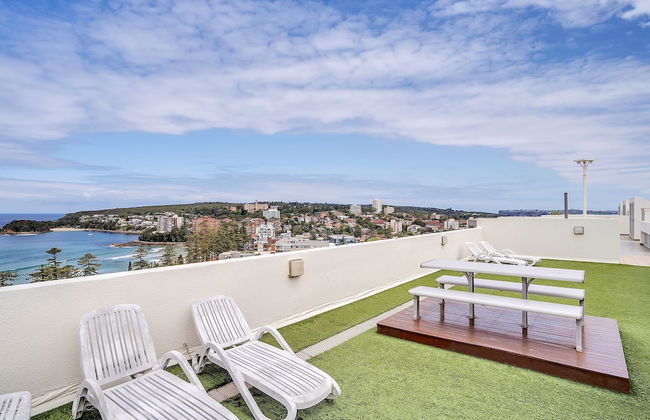 Bright 1 Bedroom Unit in the Heart of Manly - Foto 17