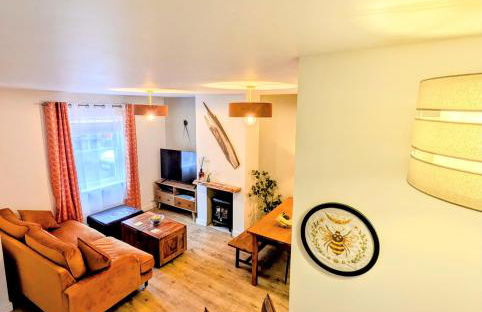 SAGE HOUSE - Tranquil sanctuary in the heart of Glastonbury - Photo 20