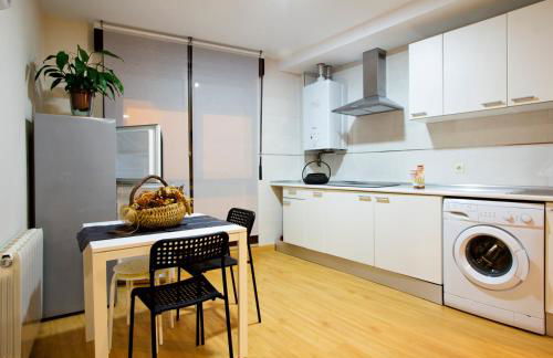 Apartamentos Albero - Foto 45