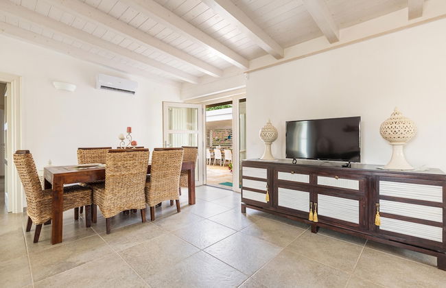 3062 Villa Theros by Perle di Puglia - Foto 21