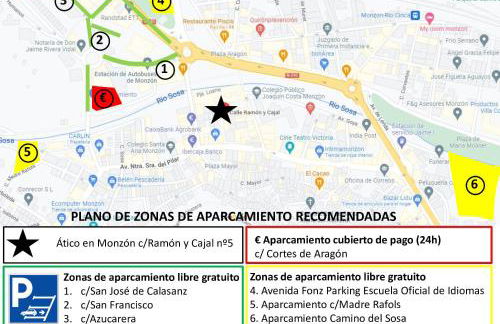 Ático en Monzón - Photo 18