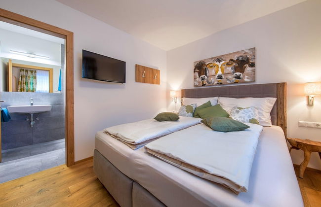 Apartment in Neukirchen by Wildkogelbahn - Foto 3