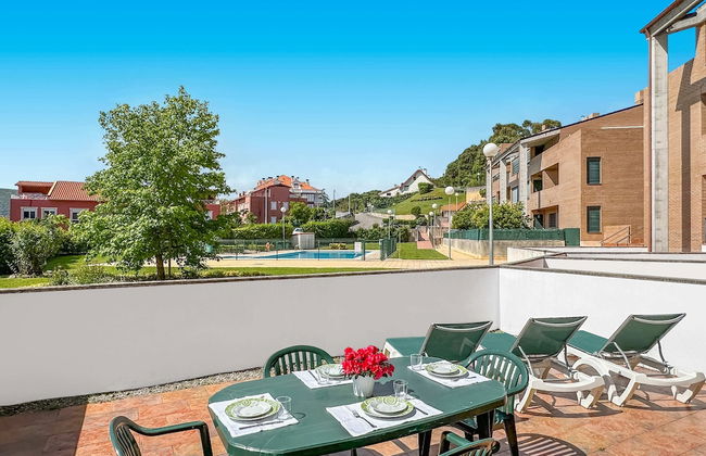 Apartamentos Solamaza - Foto 20