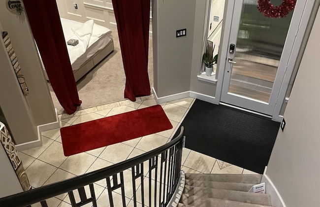 TUSCAN VILLA - Foto 45