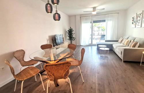 Playa & Golf Deluxe en Playa Granada - Foto 4