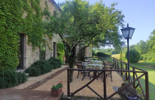 Villa Le Querce - San Galgano - Foto 5