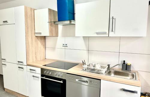 Aparthotel mit Balkon - Foto 7