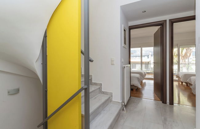 Elvita Spata Luxurious Villa - Foto 30