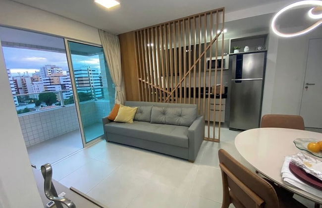 Edificio Promenade II - Apt 604 - Foto 6